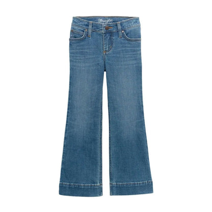 Wrangler Girls Trouser Jean Nala