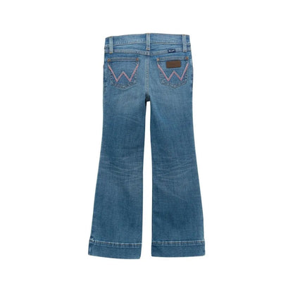 Wrangler Girls Trouser Jean Nala