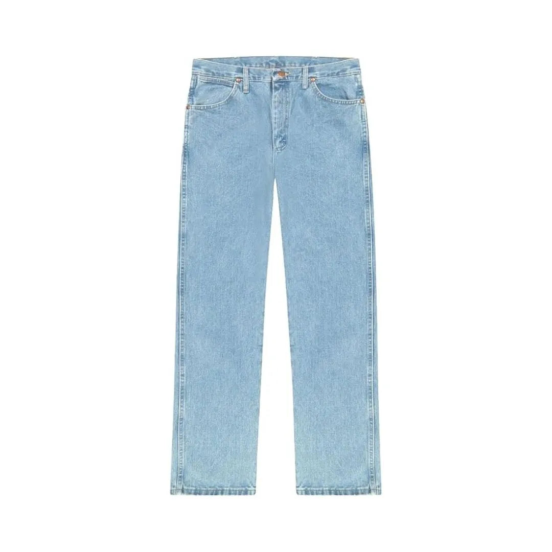 Wrangler Boy's Cowboy Cut Original Fit Jeans weis-western-wear