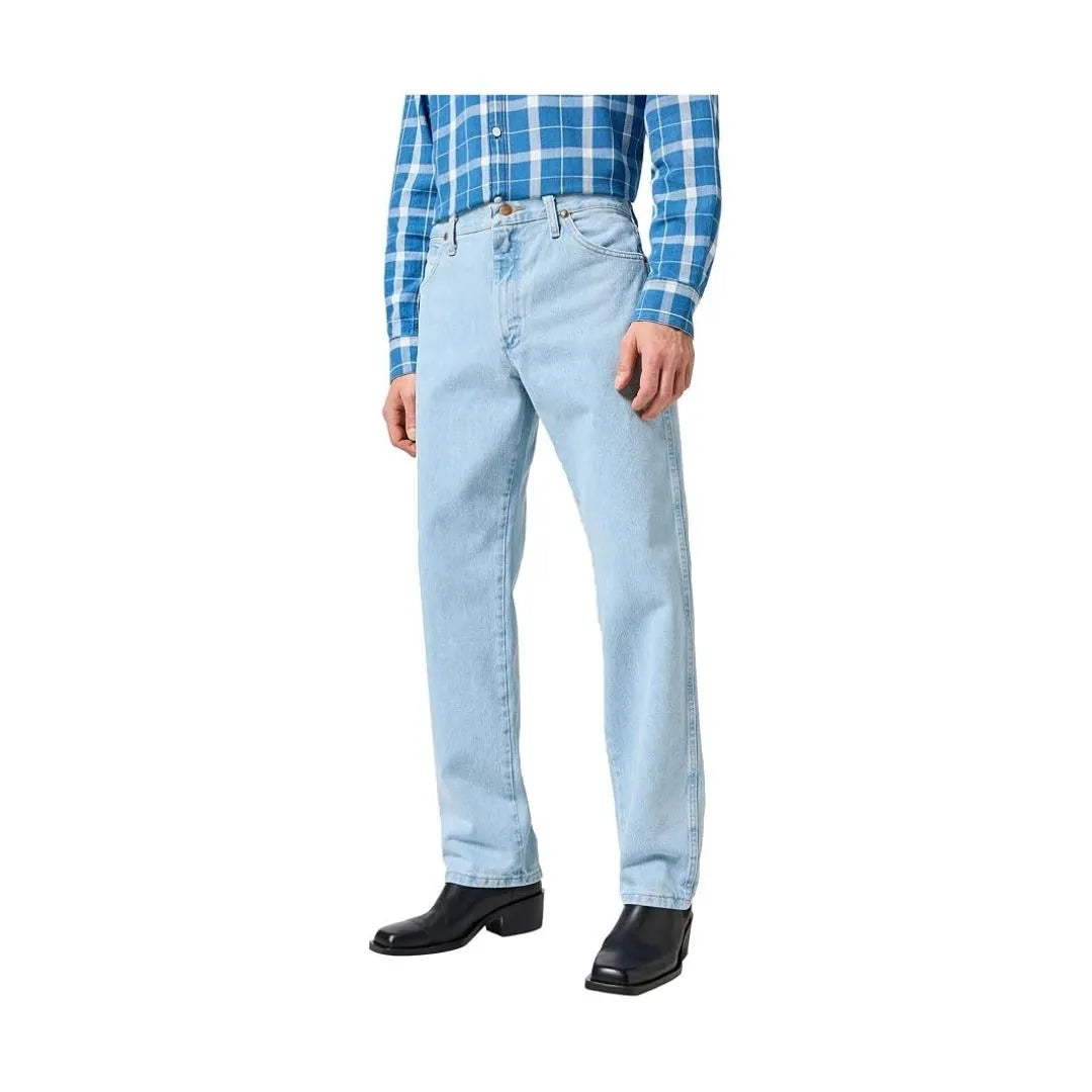 Wrangler Boy's Cowboy Cut Original Fit Jeans weis-western-wear