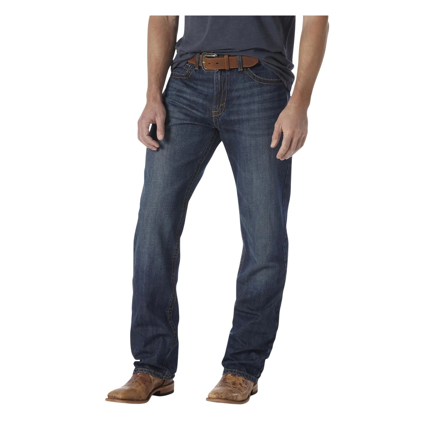 Wrangler Men's Jeans 20X Extreme Relaxed- CLEARANCE