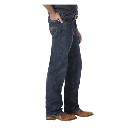 Wrangler Men's Jeans 20X Extreme Relaxed- CLEARANCE