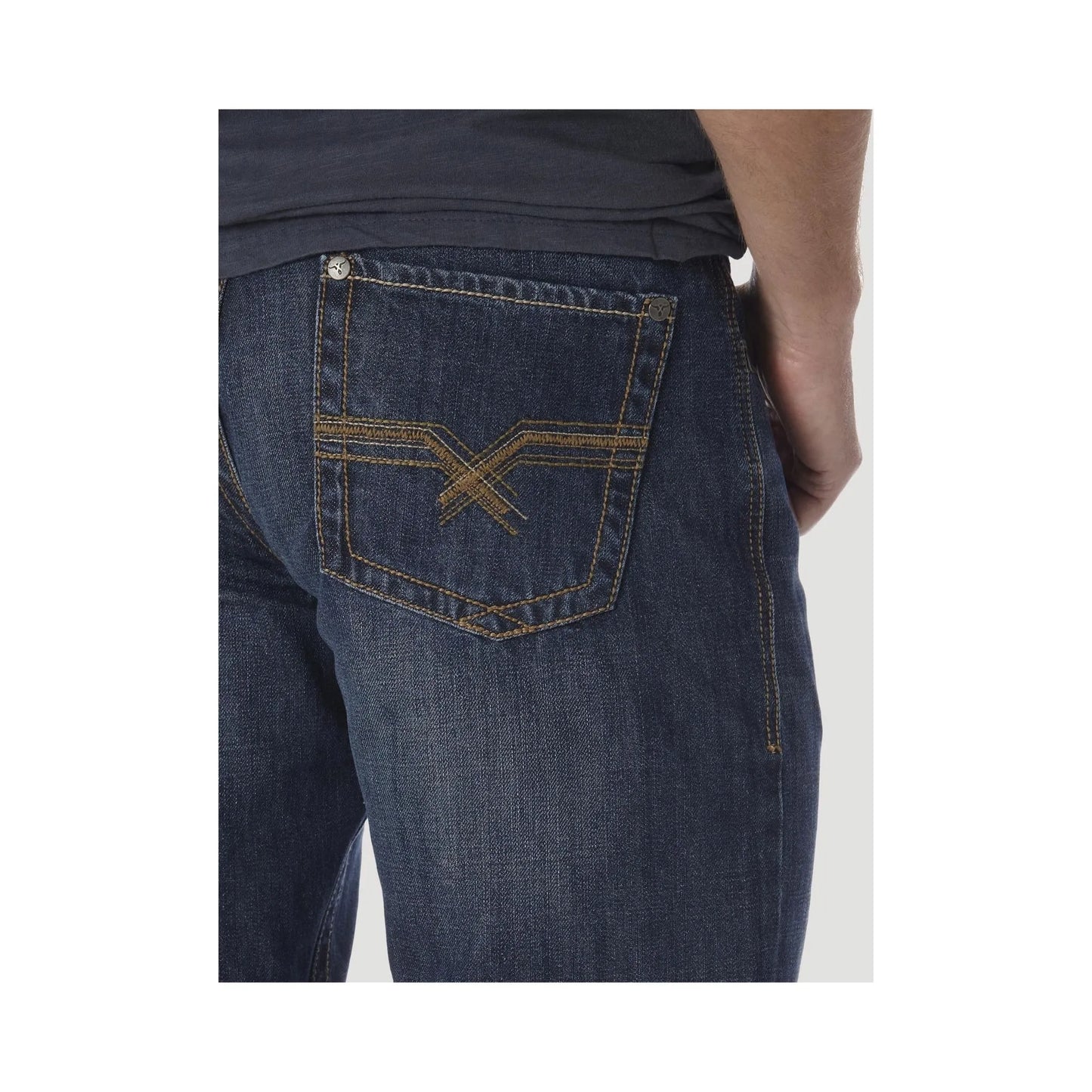 Wrangler Men's Jeans 20X Extreme Relaxed- CLEARANCE