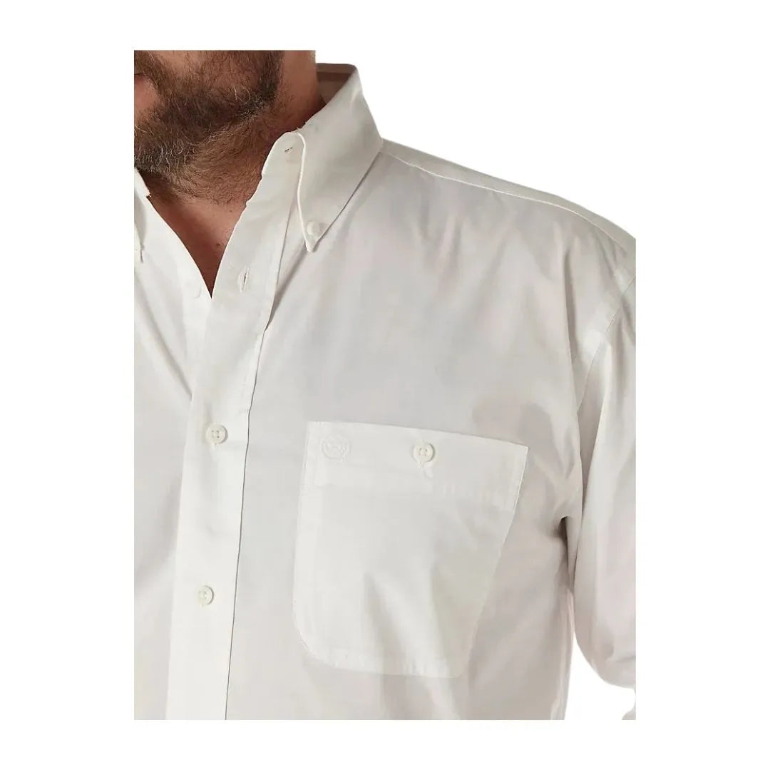 Wrangler Men's Painted Desert Long Sleeve Button Down Lightweight shirt weis-western-wear