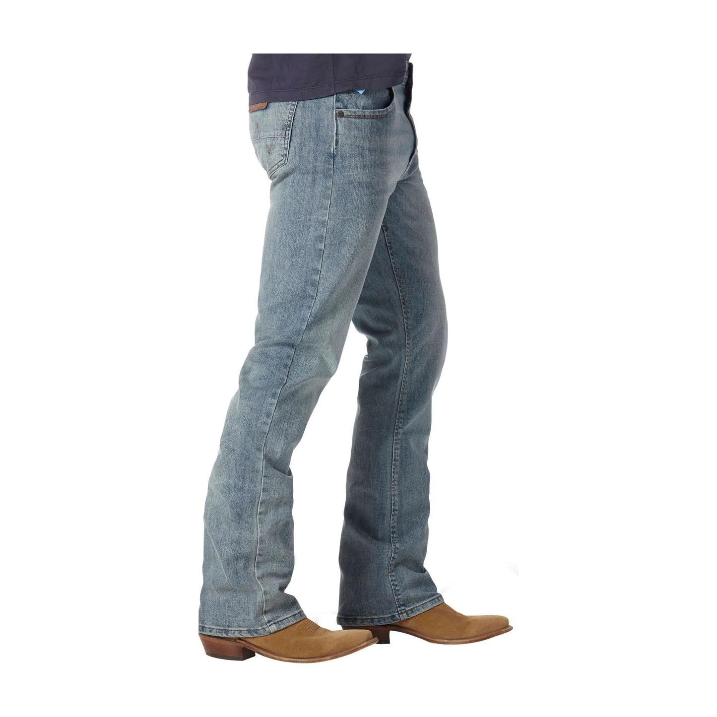 Wrangler Men's Retro Bearcreek Slim Boot