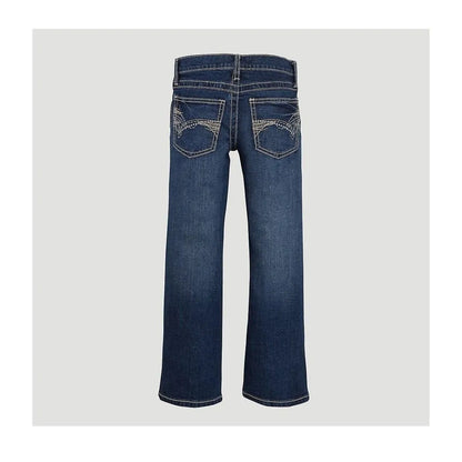 Wrangler Boy’s Jeans 20X Vintage Bootcut Sizes 8-20