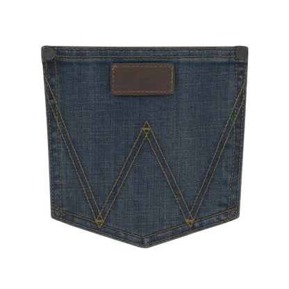 Wrangler Boy's Jeans Retro Stretch 1-7