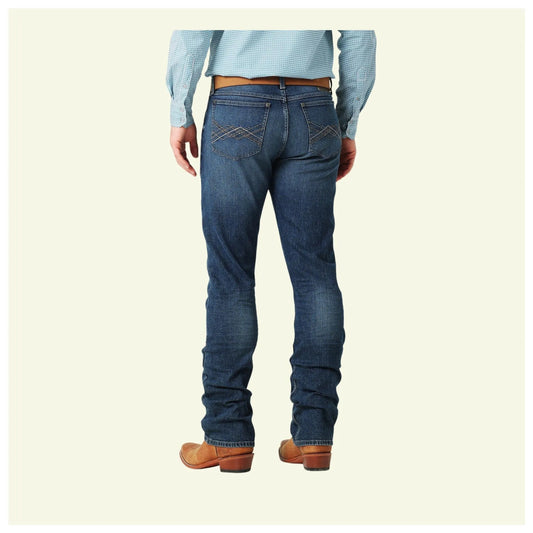 Wrangler Men's Jeans 20X Bazine 42 Vintage Bootcut