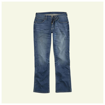 Wrangler Men's Jeans 20X Bazine 42 Vintage Bootcut