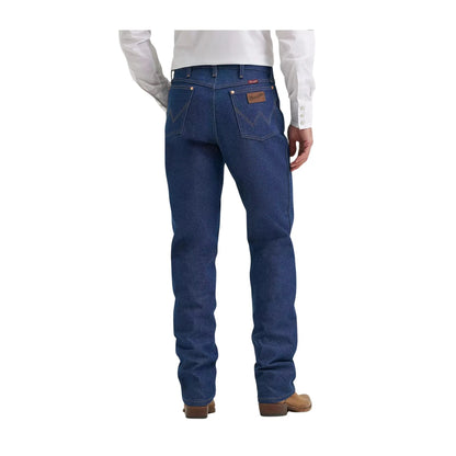 Wrangler Men's Jeans Original Fit Unwashed