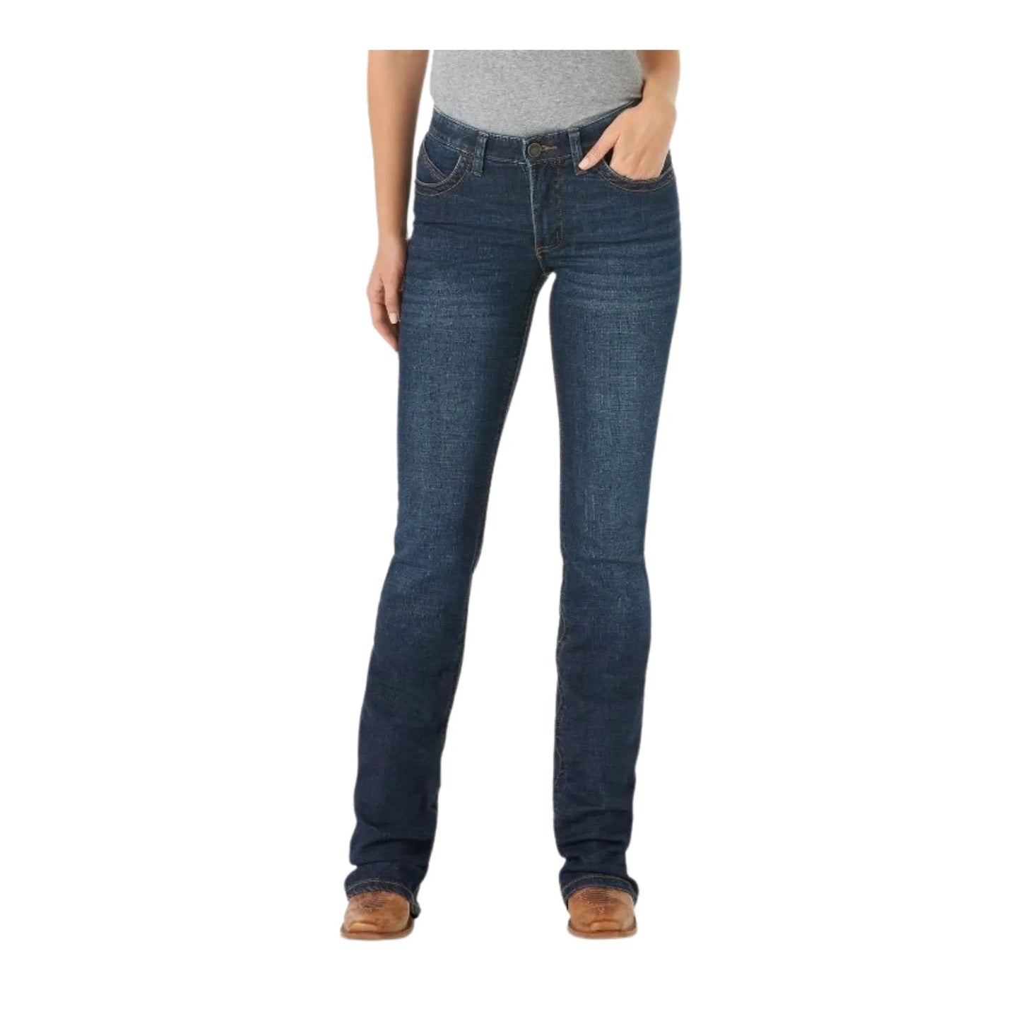Wrangler Women's Jeans Willow Lovette
