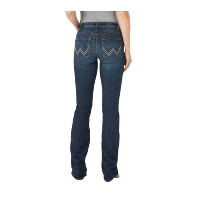 Wrangler Women's Jeans Willow Lovette