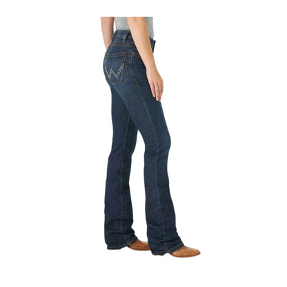 Wrangler Women's Jeans Willow Lovette