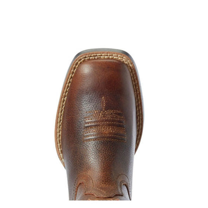 Ariat Kid’s Cowboy Boots Sorting Pen weis-western-wear