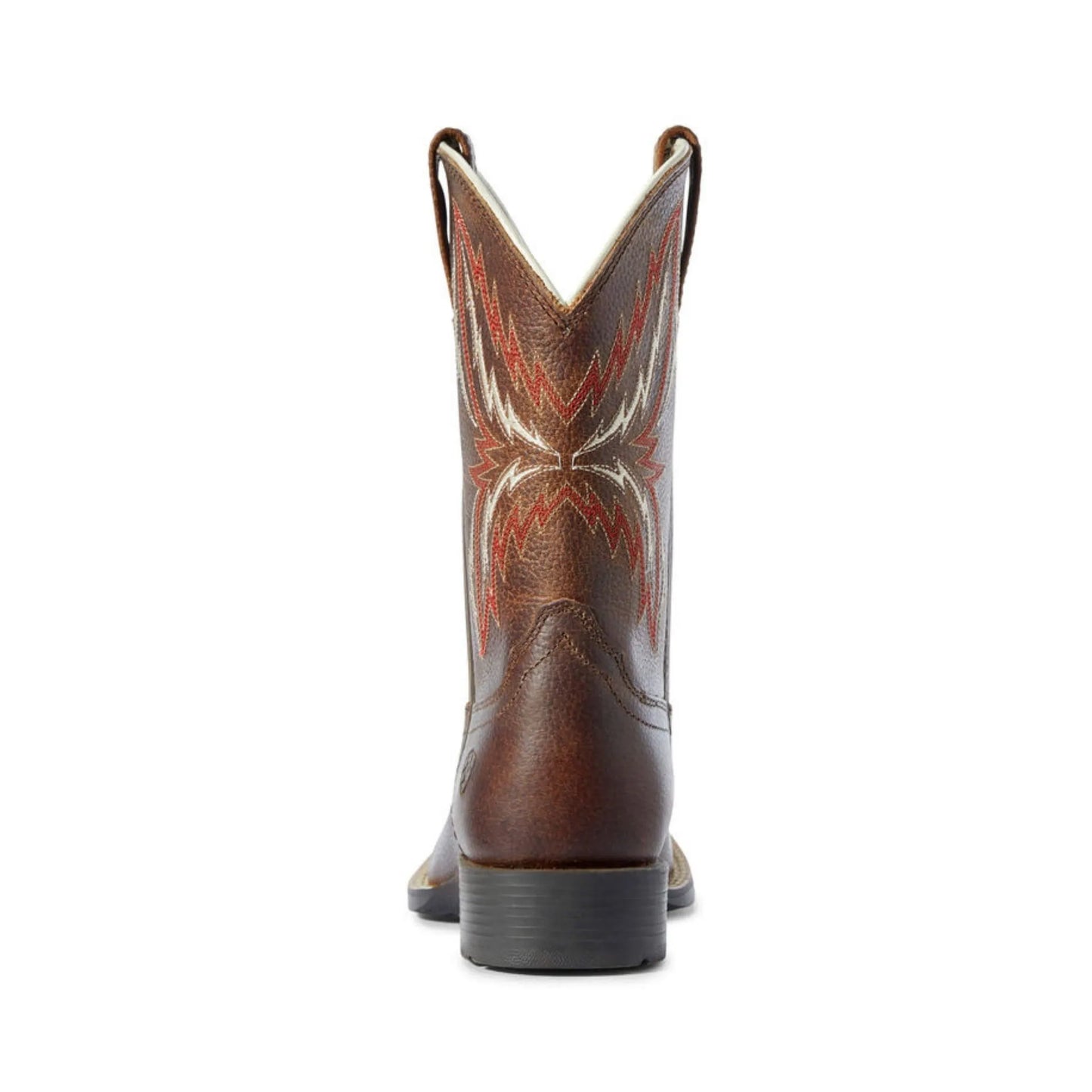 Ariat Kid’s Cowboy Boots Sorting Pen weis-western-wear
