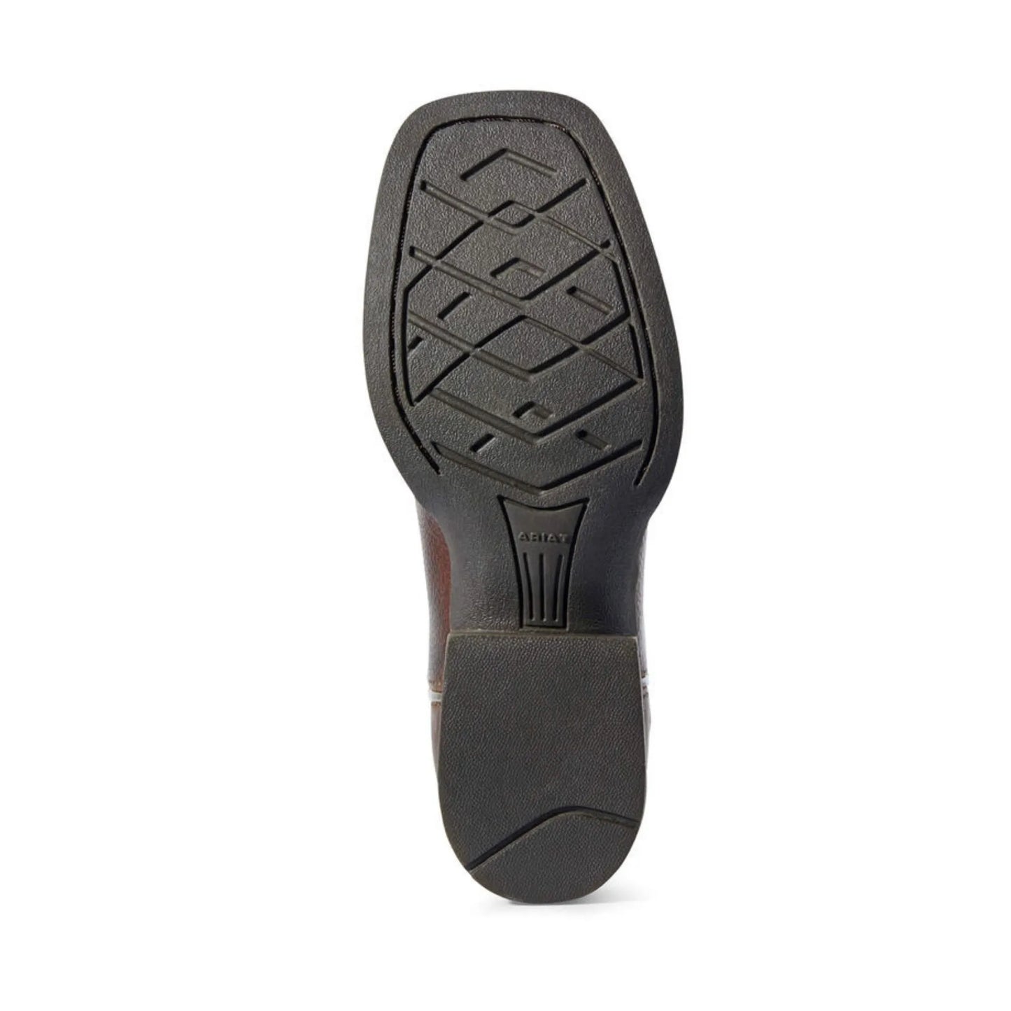 Ariat Kid’s Cowboy Boots Sorting Pen weis-western-wear