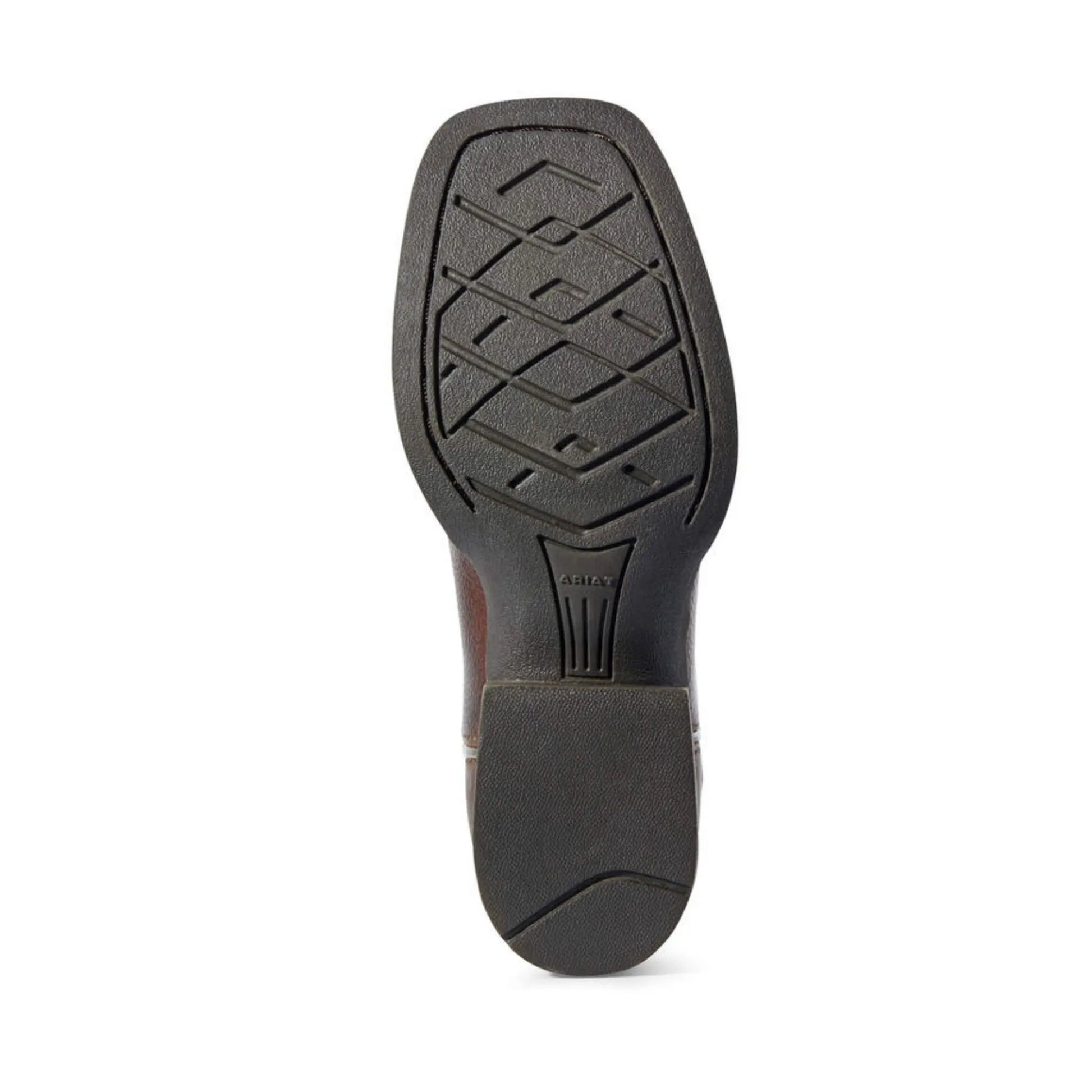 Ariat Kid’s Cowboy Boots Sorting Pen weis-western-wear