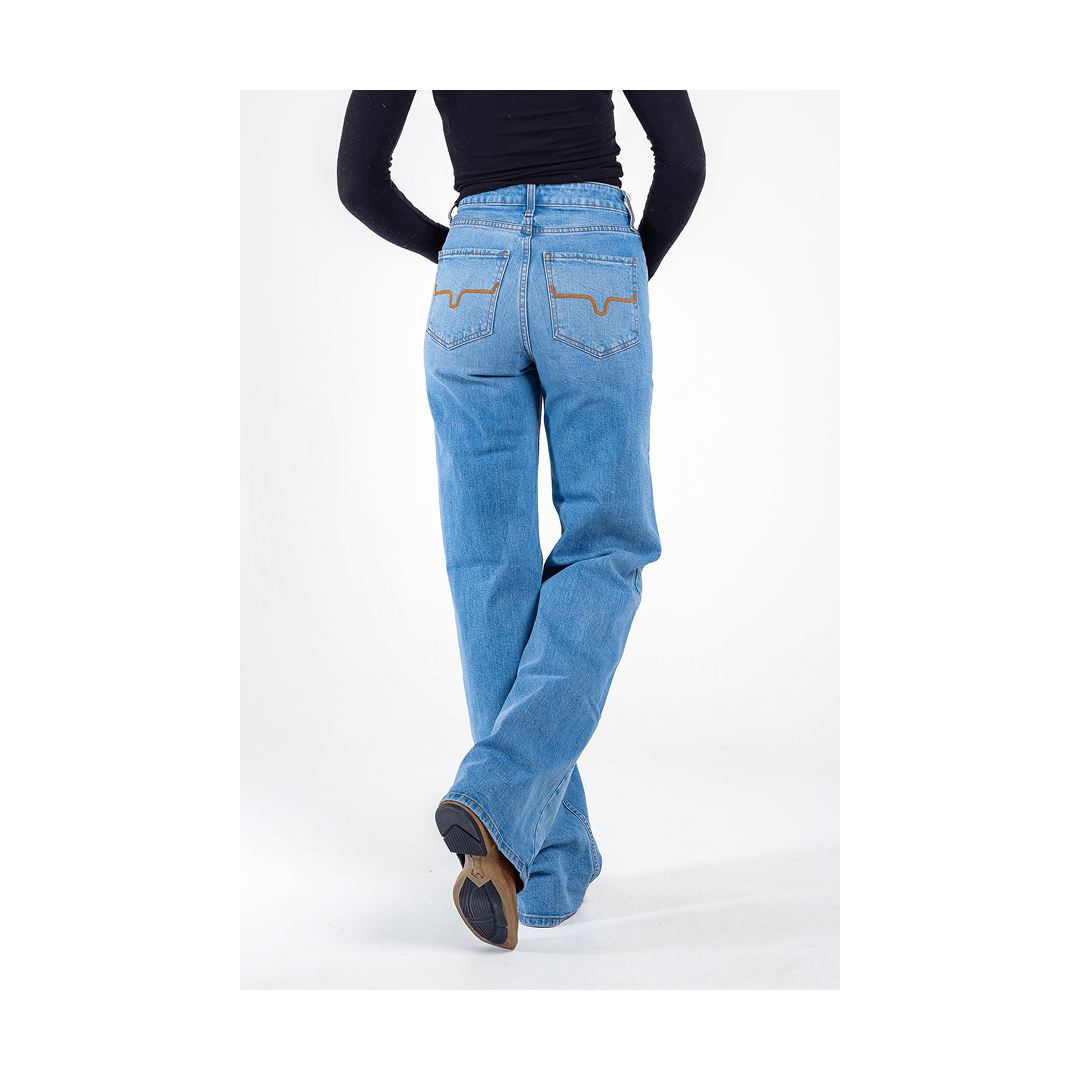 Kimes Ranch Women's Zoey Jeans - Kimes Ranch