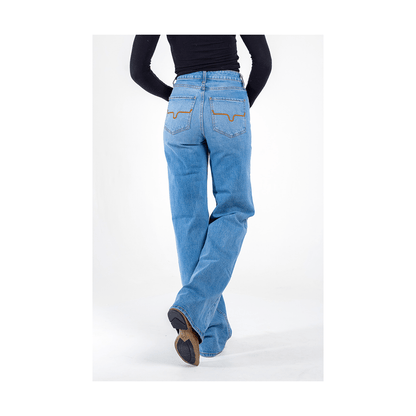 Kimes Ranch Women's Zoey Jeans - Kimes Ranch