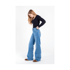 Kimes Ranch Women's Zoey Jeans - Kimes Ranch