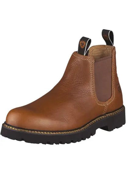 Ariat Men's Casual Boot Spot Hog Chelsea