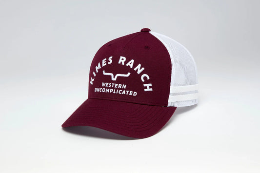 Kimes Ranch Cantor Cap weis-western-wear