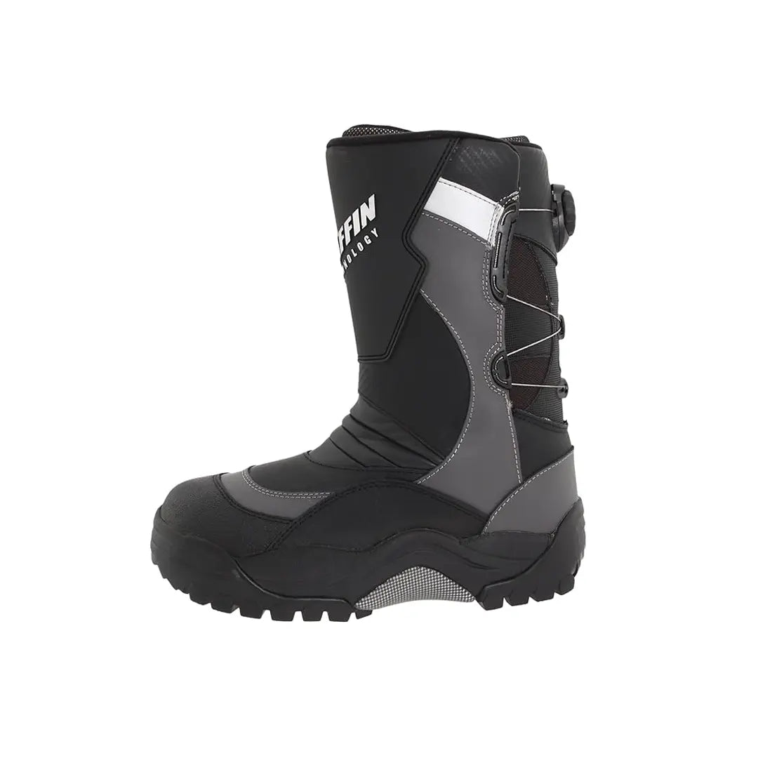 Baffin Unisex Winter Boots 13" Pivot Extreme Rated - Baffin