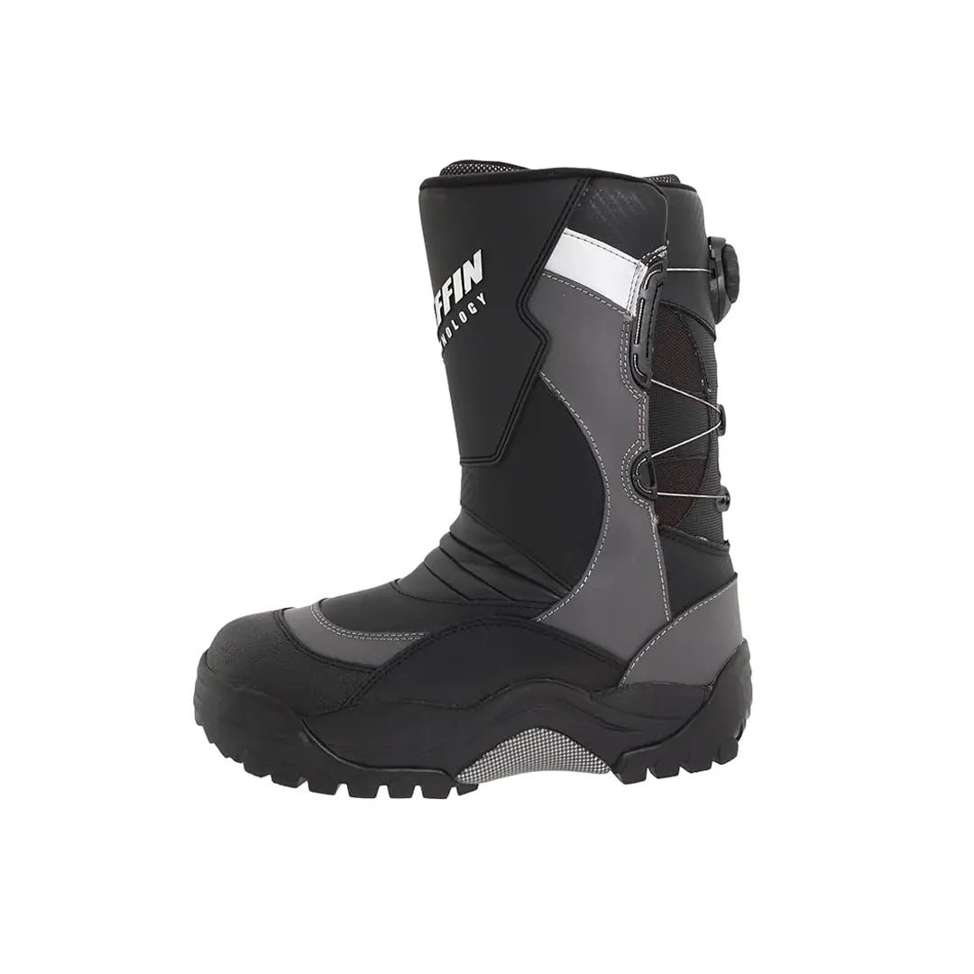 Baffin boots jordan online