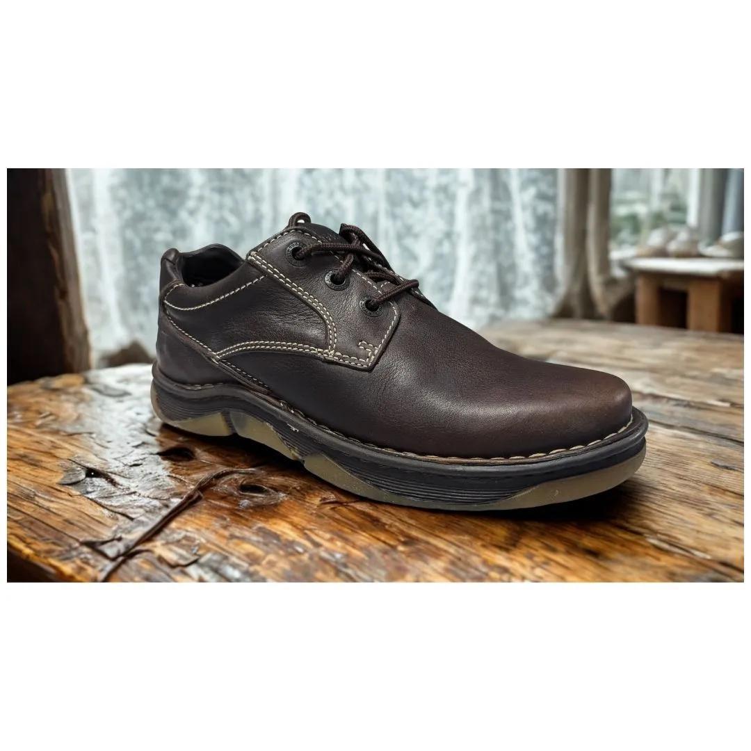 Dr. Marten Nick 3 Eye Plain Toe - Clearance *