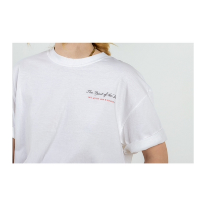 Wei's Horse Stitch 70th Anniversary T-shirt