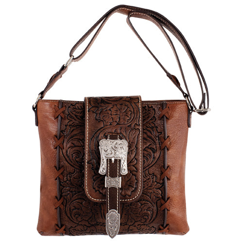 Justin women's Crossbody Purse weis-western-wear