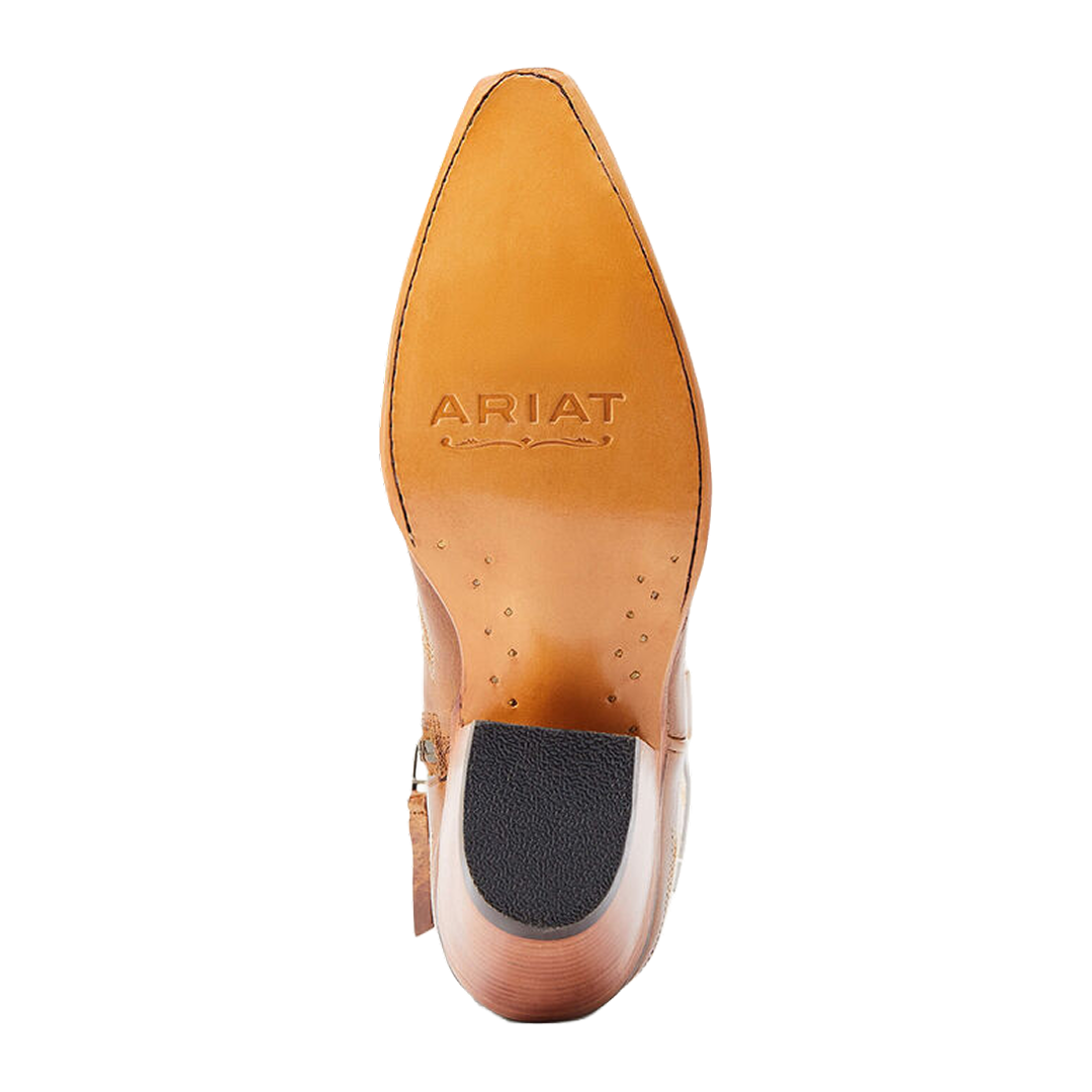 Ariat Women’s Casanova Cowgirl Boots Tall Snip Toe