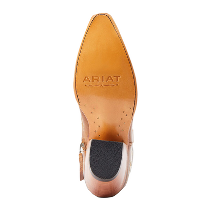 Ariat Women’s Casanova Cowgirl Boots Tall Snip Toe