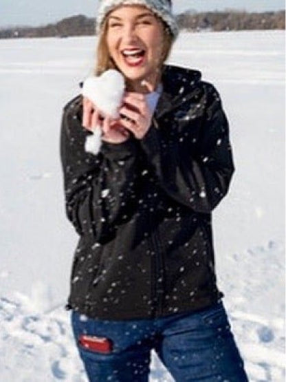 Cowgirl Tuff Women's Jeans Fleece Lined Just Tuff Bootcut Jeans JTFWNT