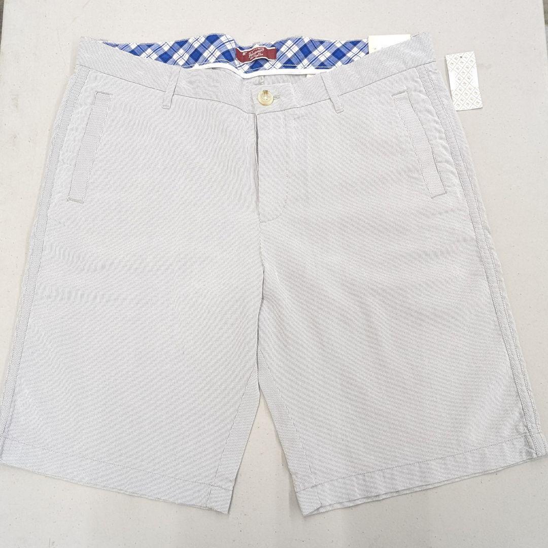 Garage Sale Original Penguin Men's Classic Fit Chino Shorts