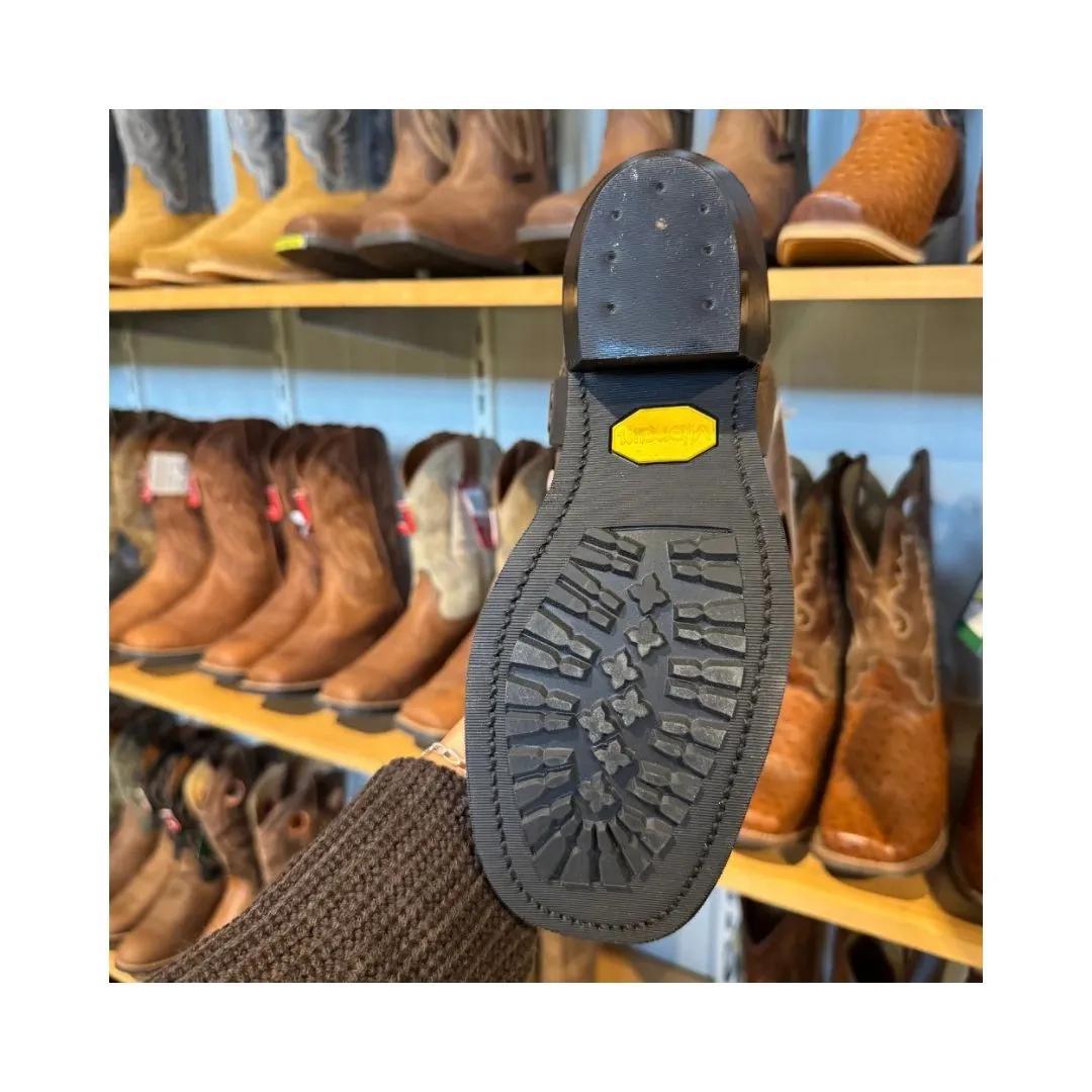 Boulet Biker Boots Men's 11.5" Engineer Motorcycle Boots