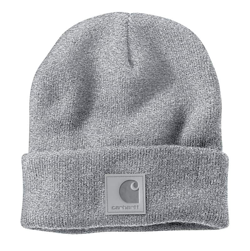 Carhartt Unisex Toque Watch Hat with Label