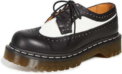 Dr. Martens Unisex Black Shoes - Clearance*