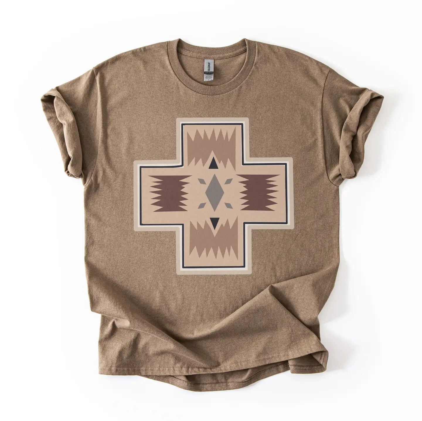 Hank & Scoot T-Shirt weis-western-wear