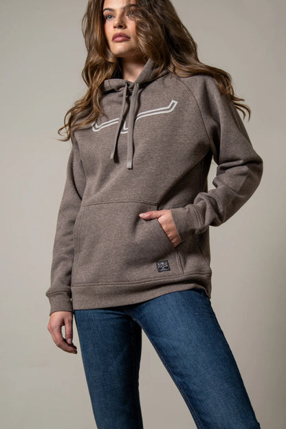Kimes Ranch Women's Outlier Hoodie