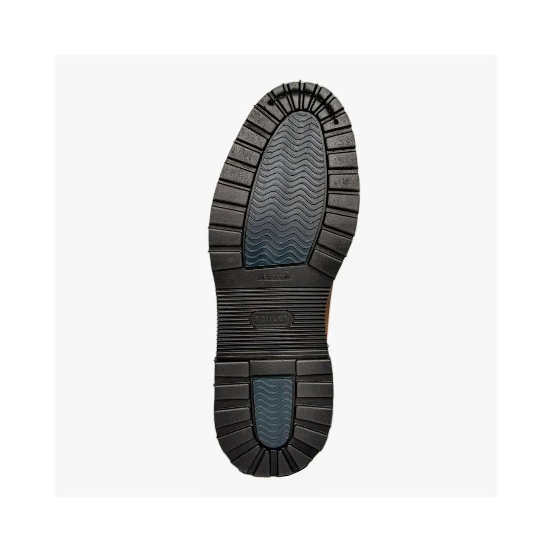 Boulet Men's Work Boot 13" CSA Steel Toe