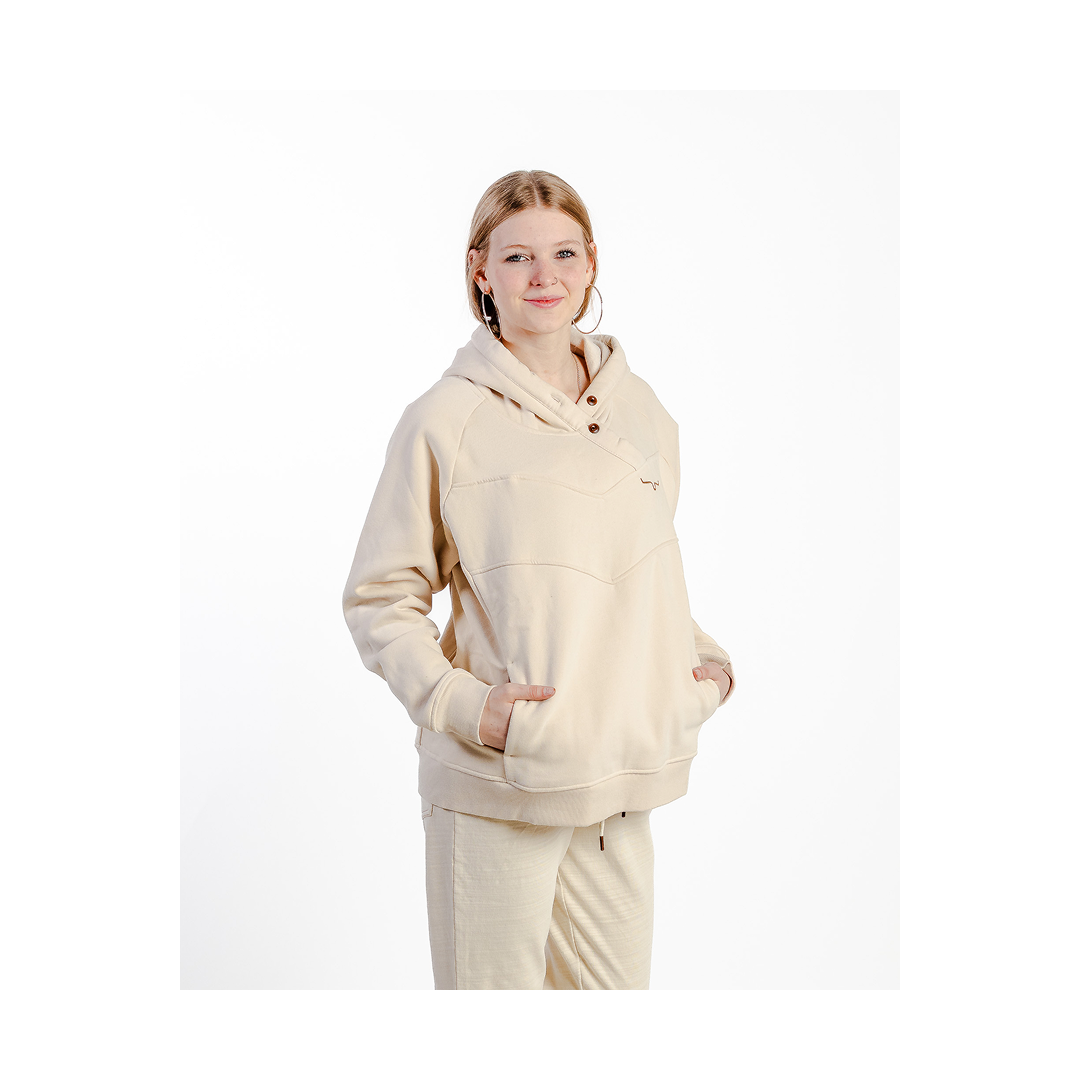 Kimes Ranch  Women's Ella Hoodie