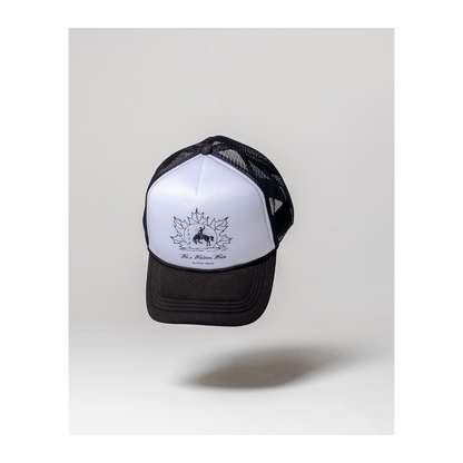 Wei's Canadian Cowboy 70th Anniversary Hat
