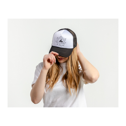 Wei's Canadian Cowboy 70th Anniversary Hat