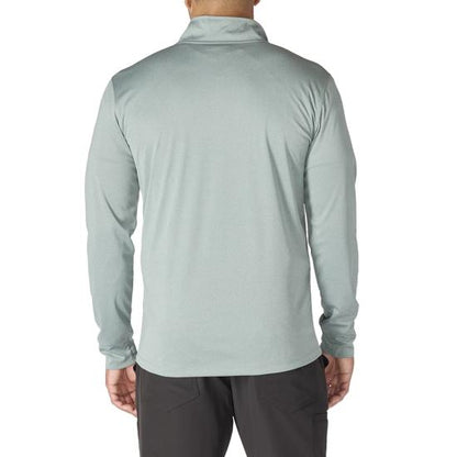 Men's Carhartt Force® Sun Defender™ Relaxed 1/2-Zip