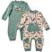Carhartt BOY'S- Long-Sleeve Outdoor Coverall Set