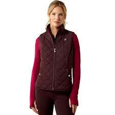 Ariat Women's Ashley 2.0 Insulated Vest