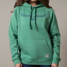 Kimes Ranch Women's Outlier Hoodie