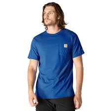 Men's Carhartt Force Relaxed Fit T-Shirt
