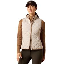 Ariat Women's Ashley 2.0 Insulated Vest